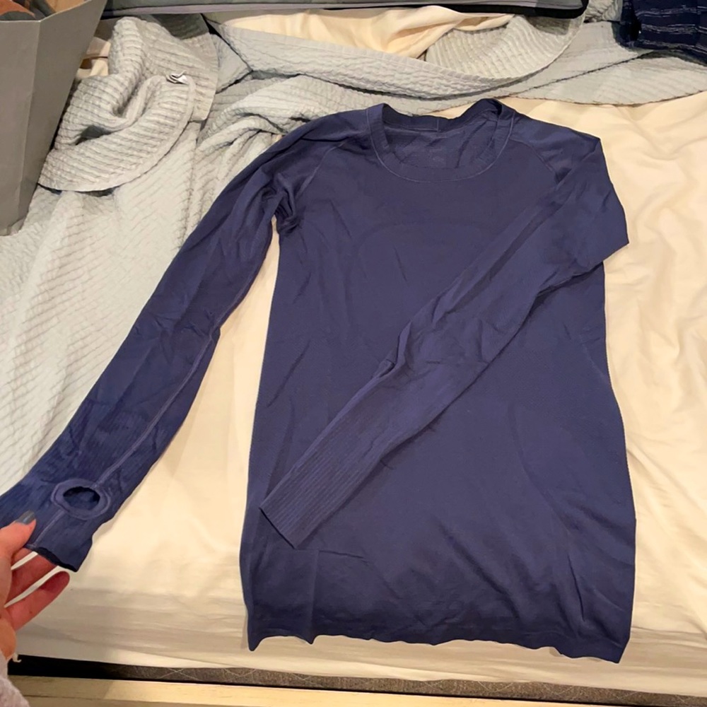 Swiftly tech lululemon